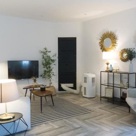Cozy Modern Loft Ciudad Las Ciencias Валенсія Екстер'єр фото