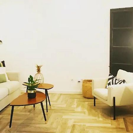Cozy Modern Loft Ciudad Las Ciencias Валенсія Екстер'єр фото