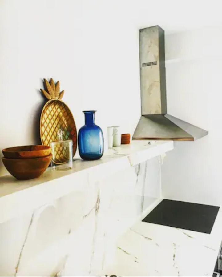 Cozy Modern Loft Ciudad Las Ciencias Валенсія Екстер'єр фото