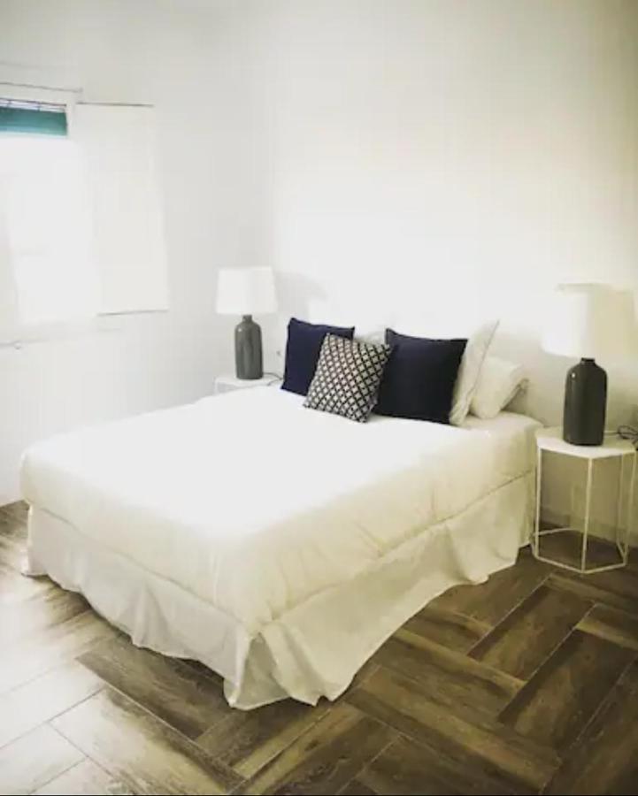Cozy Modern Loft Ciudad Las Ciencias Валенсія Екстер'єр фото