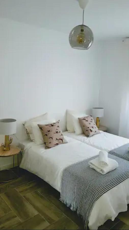 Cozy Modern Loft Ciudad Las Ciencias Валенсія Екстер'єр фото