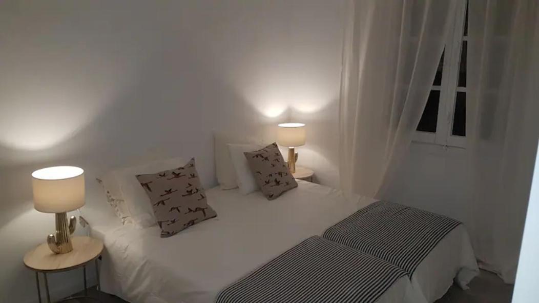 Cozy Modern Loft Ciudad Las Ciencias Валенсія Екстер'єр фото