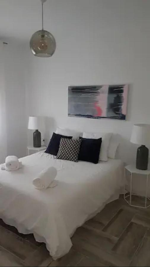 Cozy Modern Loft Ciudad Las Ciencias Валенсія Екстер'єр фото